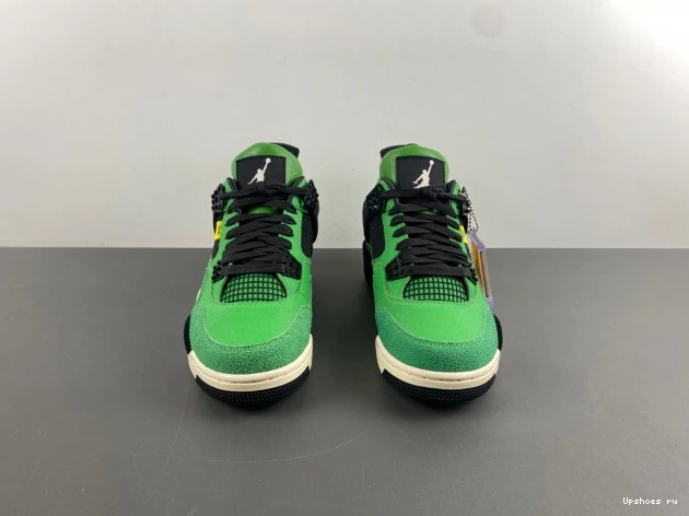 AQ9129-501 Air Jordan  Orchid Retro 4 0310